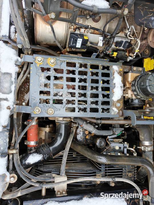 Komatsu PC210LC11 Centralne smarowanie kamera nie Ostrowiec Świętokrzyski