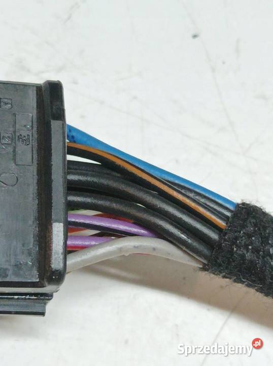 LUSTERKO PRAWE 15PIN EUROPA KAMERKA 049145 Alfa świętokrzyskie sprzedam