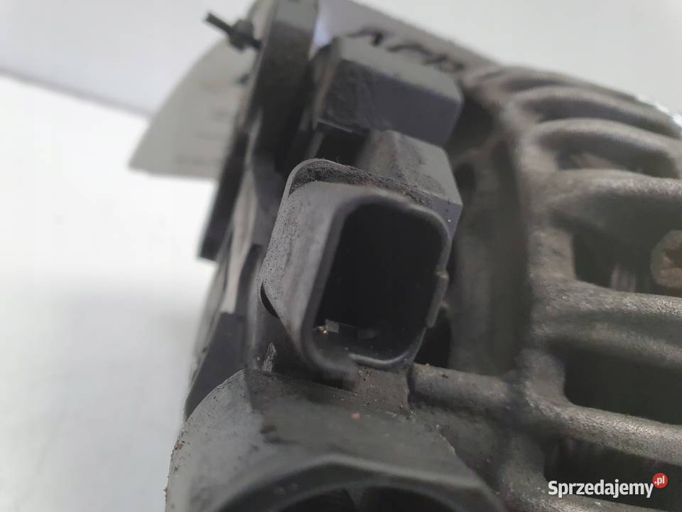 ALTERNATOR Mini Cooper R56 16 D HDI 7794970 Chełm