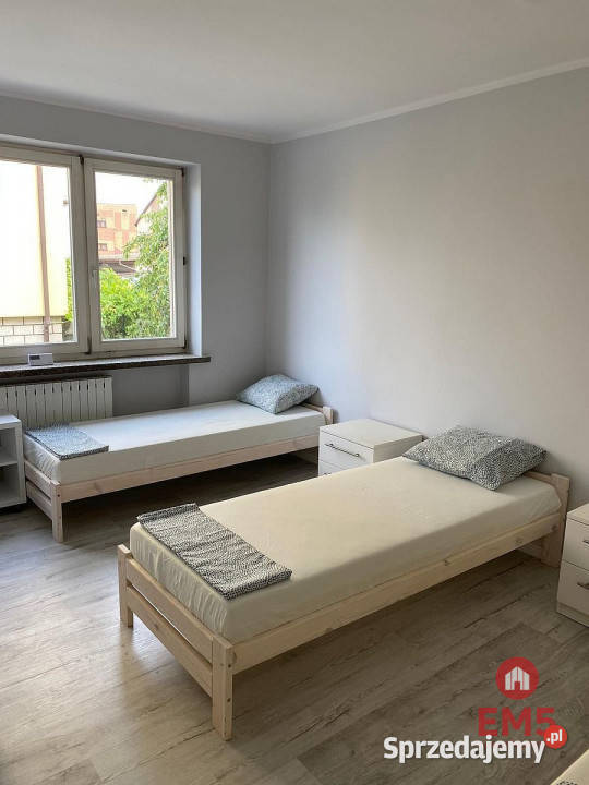 Dom bliźniak 234m2 Białystok