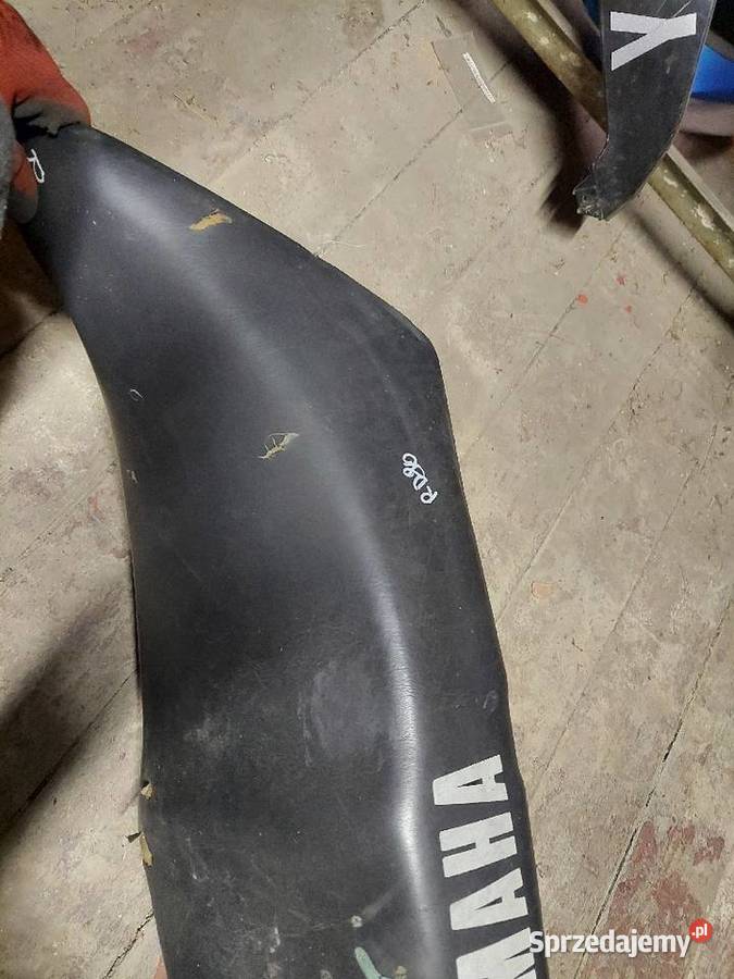 Yamaha RD 80 lc2 siedzenie fotel kanapa RD80 dolnośląskie