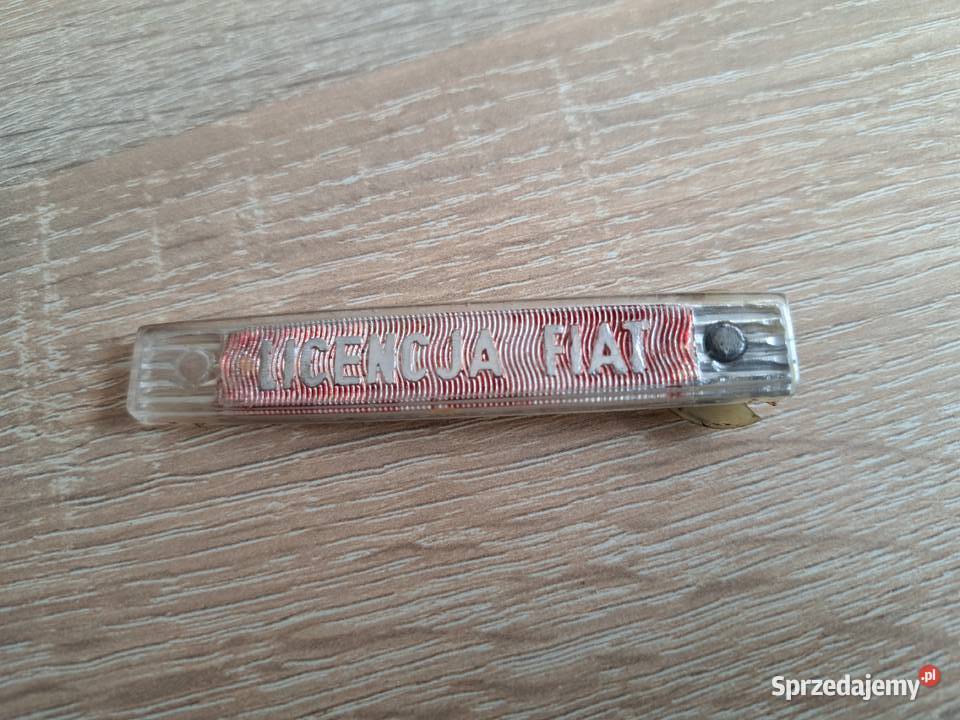 ograniczniki drzwi Fiat 125p Polonez Leszno