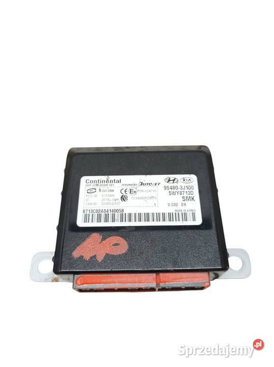 MODUŁ 954803J100 Hyundai ix55 I 20062011 świętokrzyskie