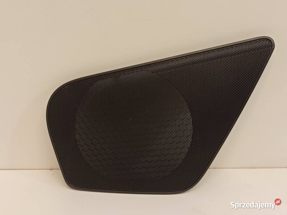 AUDI A6 C7 OSŁONA GŁOŚNIKA LEWY PRZÓD 4G0035419