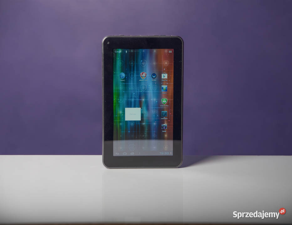 Tablet Prestigio 7 Legionowo sprzedam