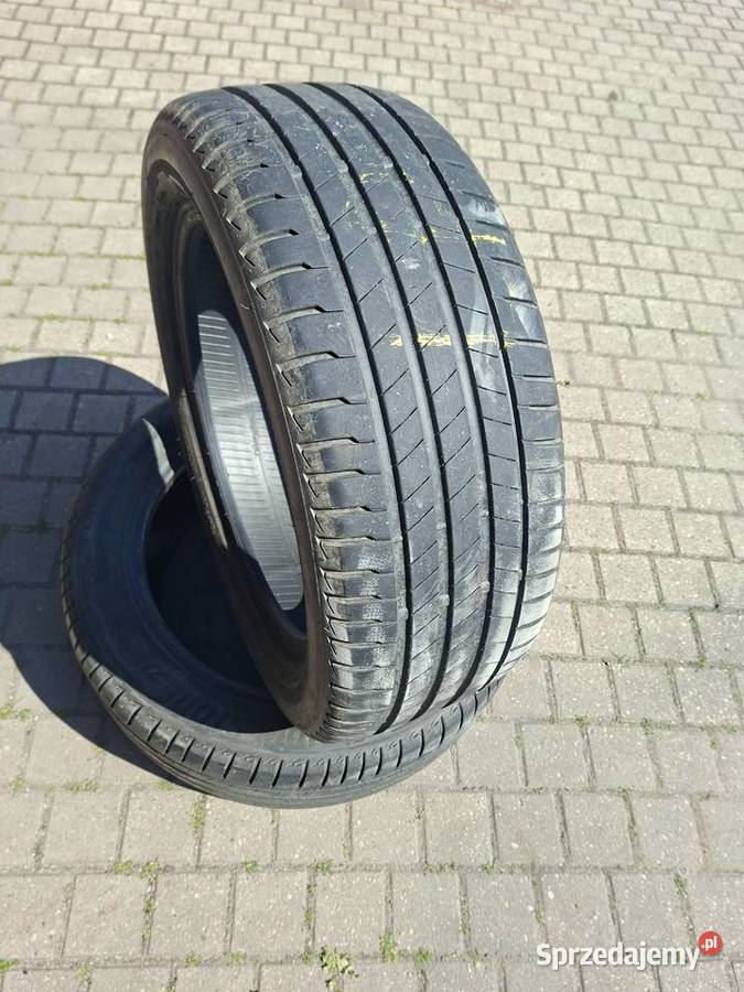 Opony Bridgestone 2055517 r TURANZO t oo5 19 śląskie