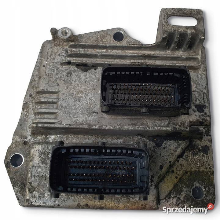 STEROWNIK SILNIKA komputer Opel Astra III H 16 sprzedam
