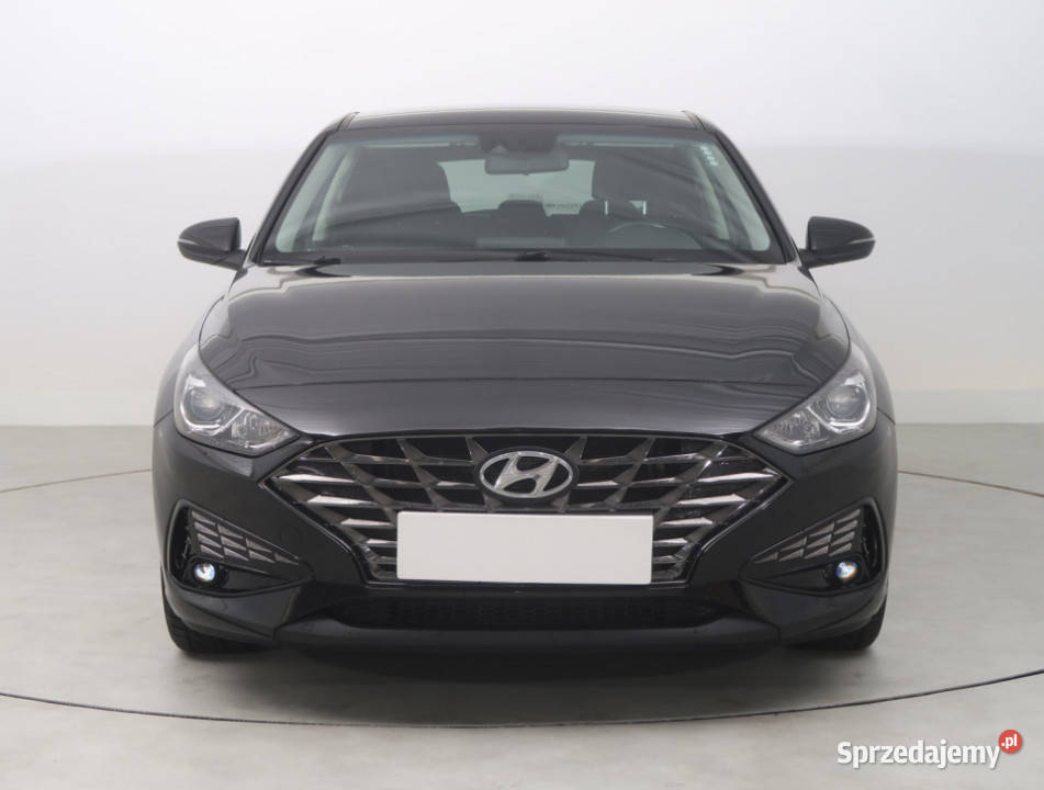 Hyundai i30 16 CRDi wspomaganie kierownicy Bielany Wrocławskie