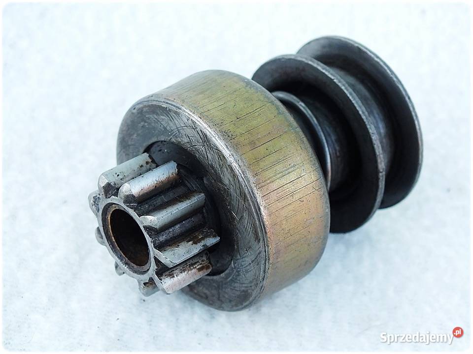 BENDIX Bendiks Rozrusznika FIAT 126P Oryginał lubuskie