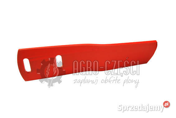 KVERNELAND LISTWA PRAWA 053387 LEWA 063388 iQ Skoroszyce