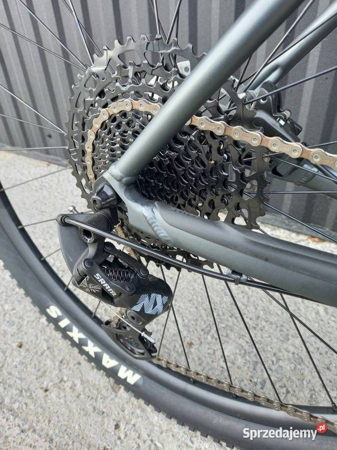 Rower MTB Scott scale 970 Radom