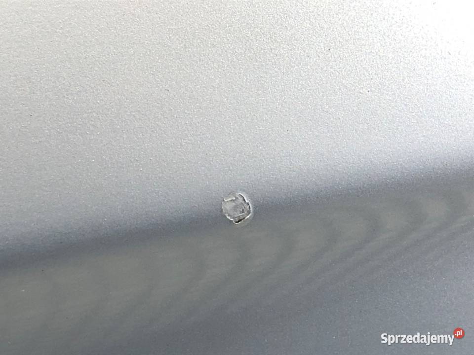 DRZWI PRAWY PRZÓD HYUNDAI i20 Hatchback osobowe