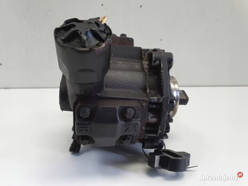 Volvo C30 V50 S40 II V70 III 20 D POMPA Chełm