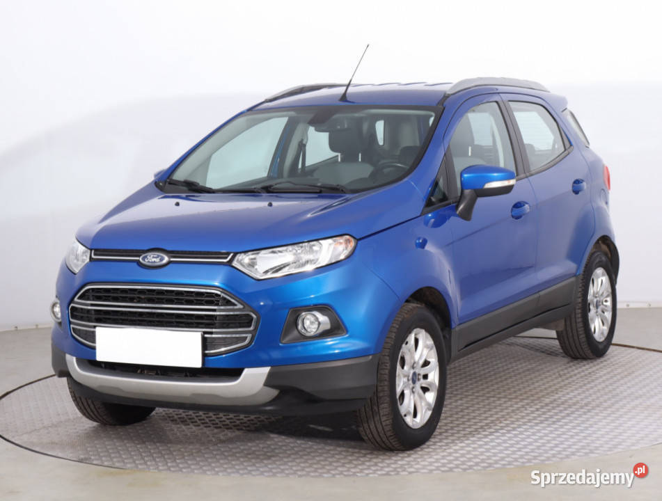 Ford Ecosport 10 EcoBoost sprzedam