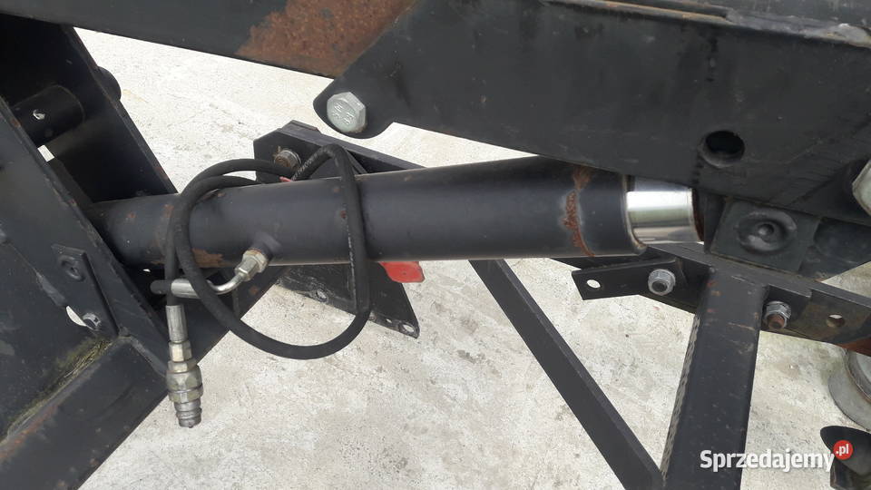 Hydropakagregatu brona wirowamaschio mazowieckie Iłża