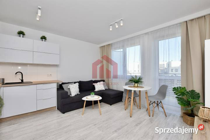 Mieszkanie Rzeszów 40m 2pokojowe