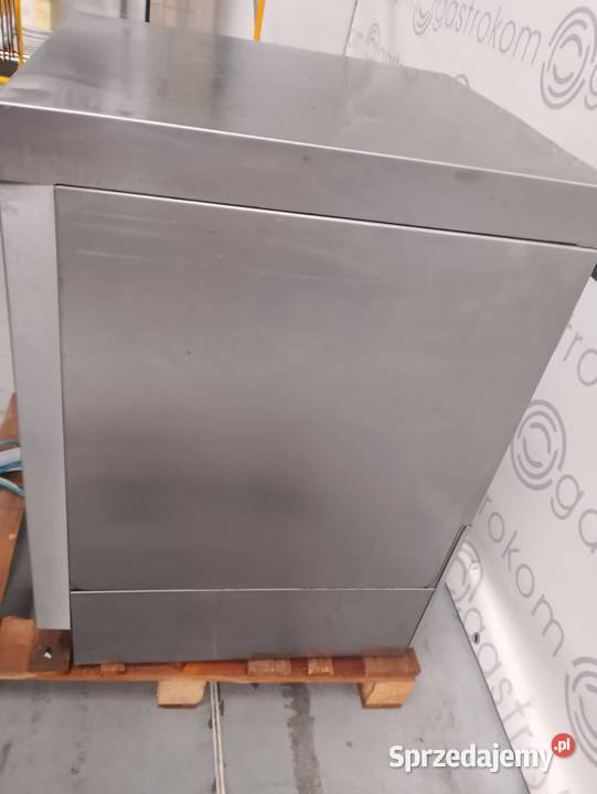 Zmywarka uniwersalna Stalgast 400V 801005 dolnośląskie Wrocław