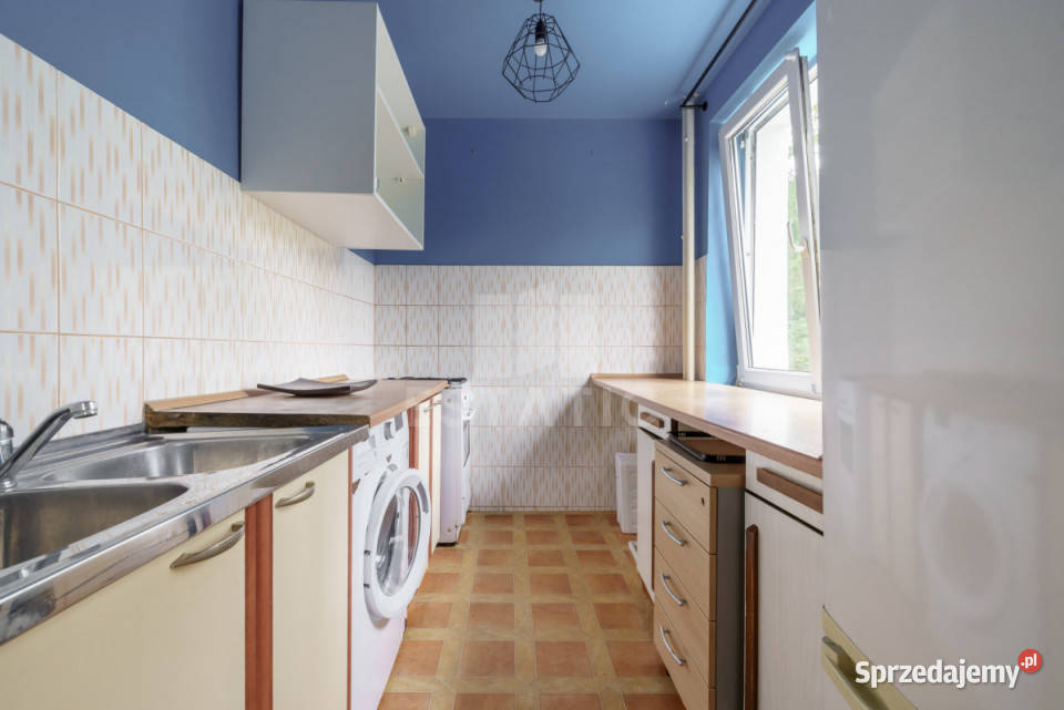 Mieszkanie 32m2 1 pokój Sopot Adama Mickiewicza Piętro 2