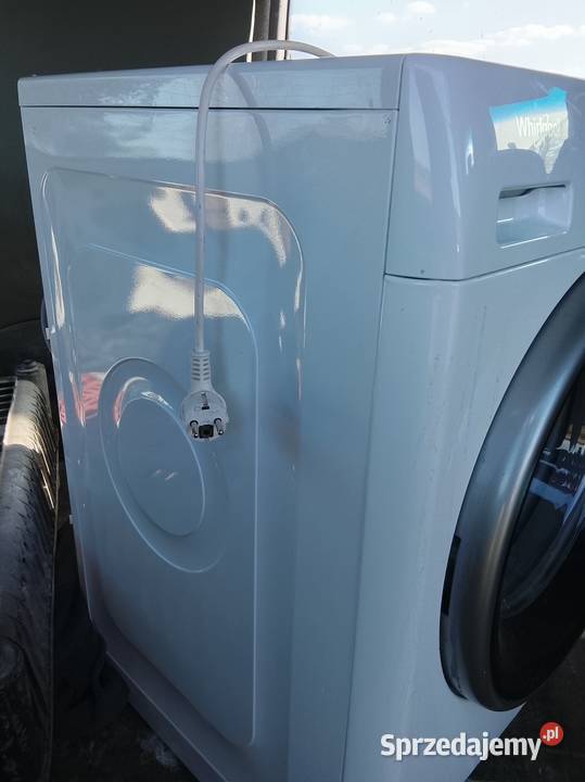 Pralka na sprzedaz Dom i Ogród Brzeźno