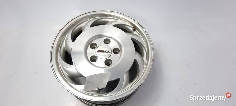 FELGA ALUMINIOWA 17 CHEVROLET CORVETTE C4 LIFT Lipno