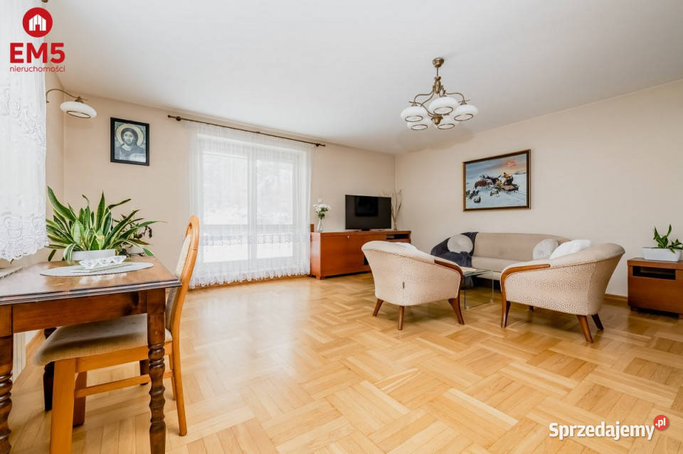 Dom wolnostojący Białystok 186m2 Sprzedaż