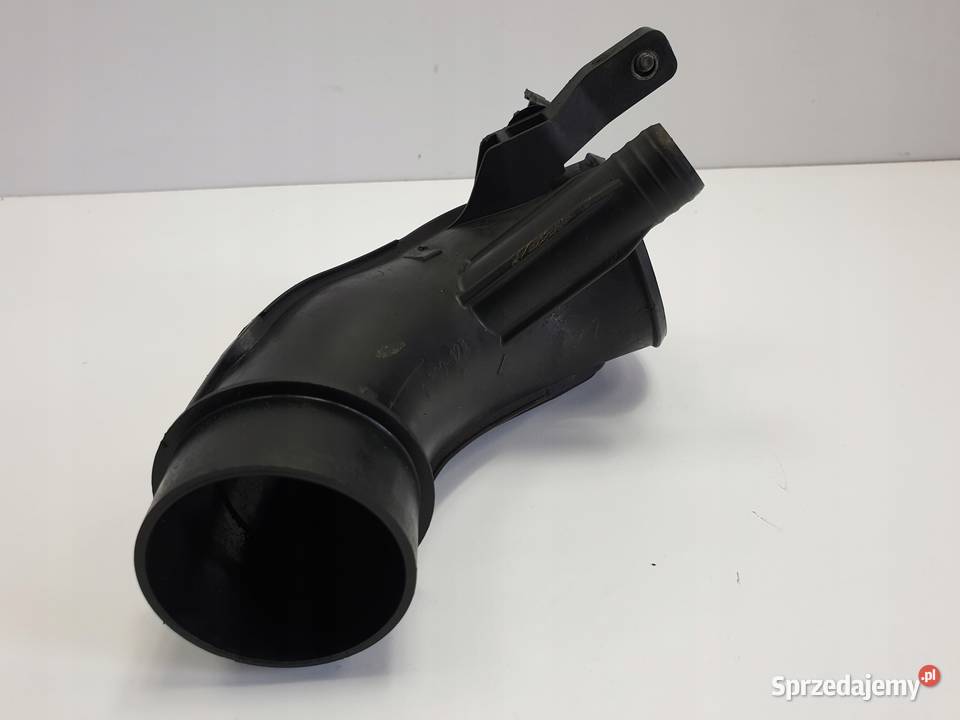 BMW X6 30 D BiTurbo RURA PRZEWÓD INTERCOOLERA