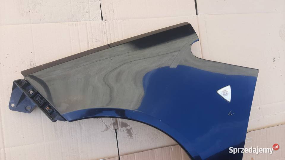 błotnik prawy lewy przedni Mitsubishi Colt VI Dębno