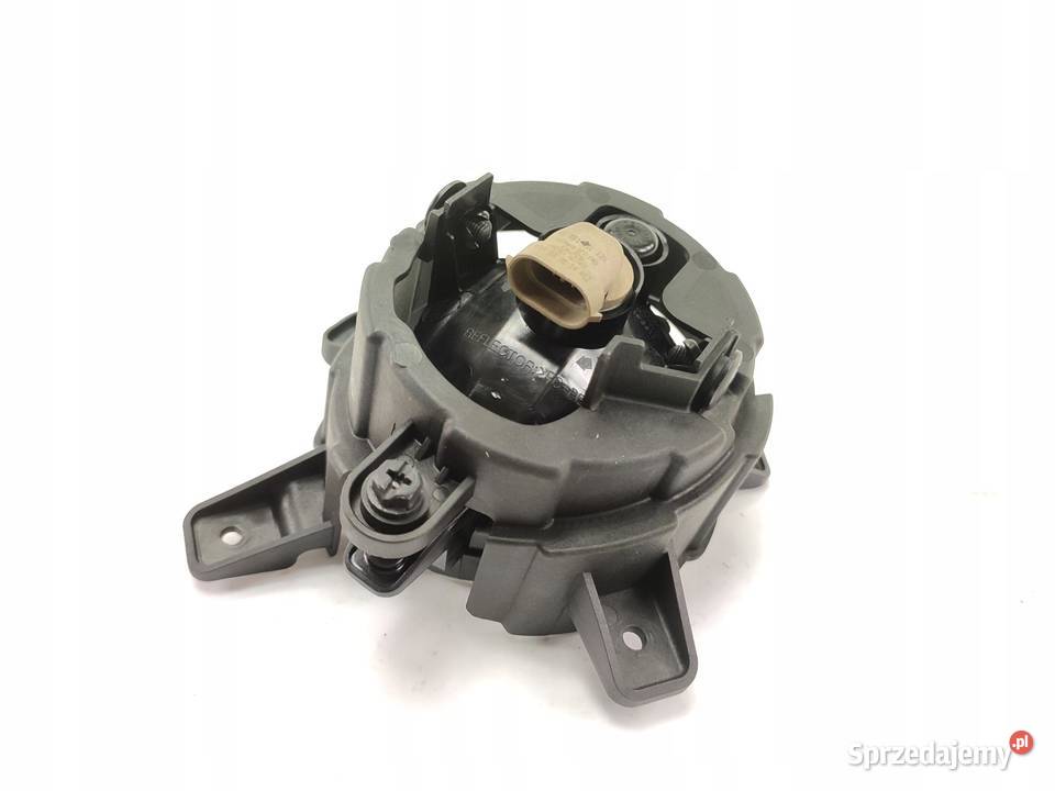 HALOGEN LAMPA PRZECIWMGIELNA PRAWE KIA PICANTO