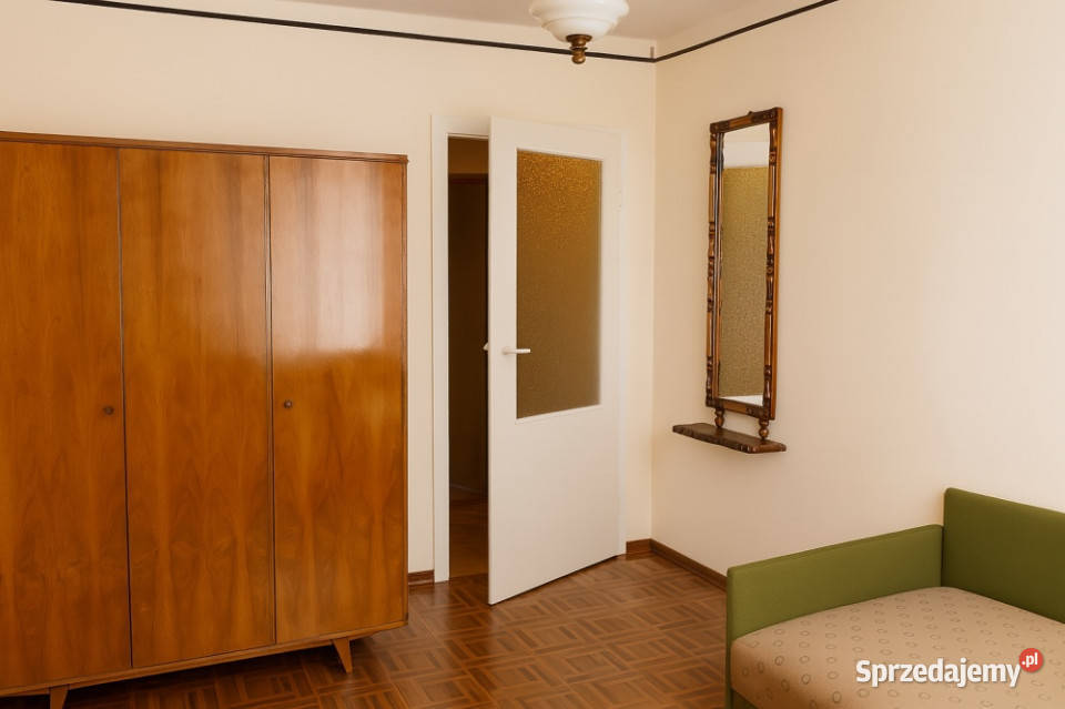 Mieszkanie 2pokojowe 385m2 Zgierz os 650lecia Liczba pokoi 2