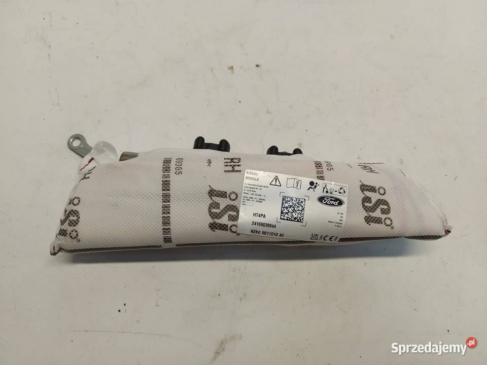 Ford Explorer VII R2KB PODUSZKA FOTELA PRAWA