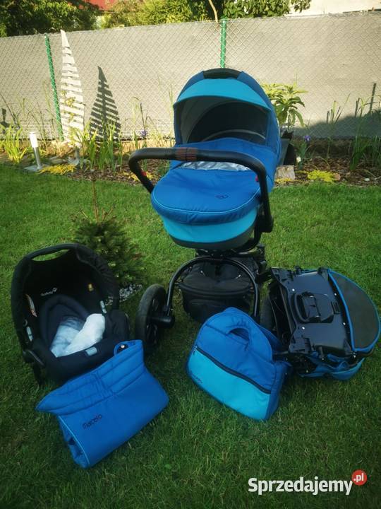 Sprzedam wózek wielofunkcyjny Rokosowo