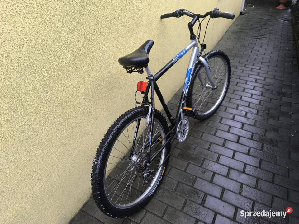 Rower górski Górskie, MTB Miesiączkowo