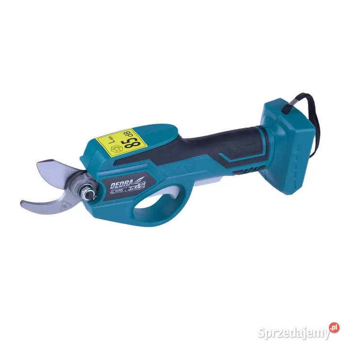 SEKATOR AKUMULATOROWY DEDRA SASALL DED7091
