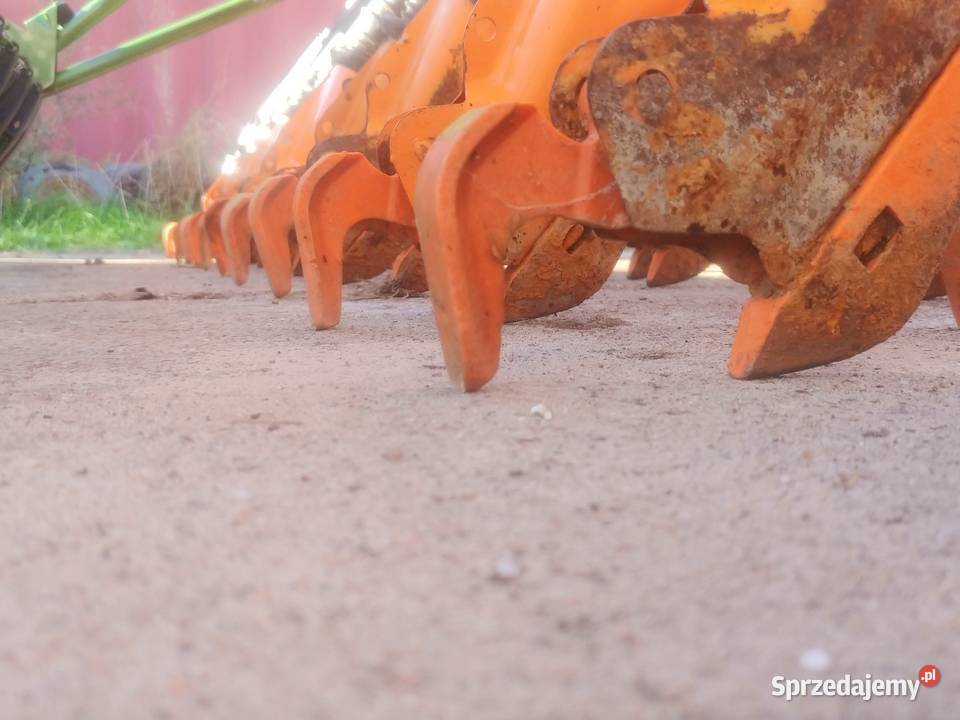 Amazone d9 nieuszkodzony Czyżew