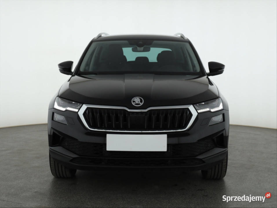 Skoda Karoq 15 TSI ESP