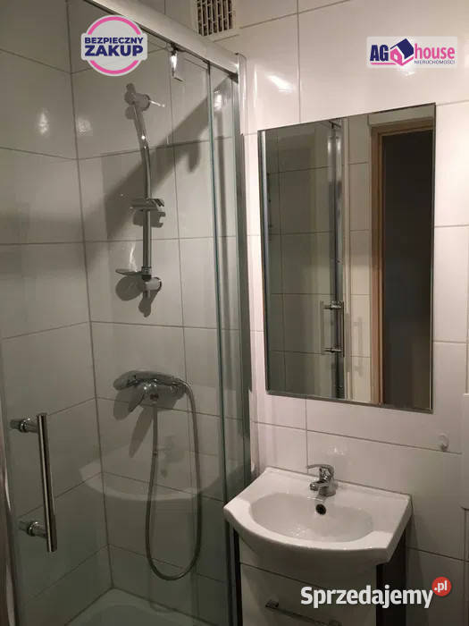 Mieszkanie Gdańsk Piastowska 42m2 2 pokoje Piętro 1