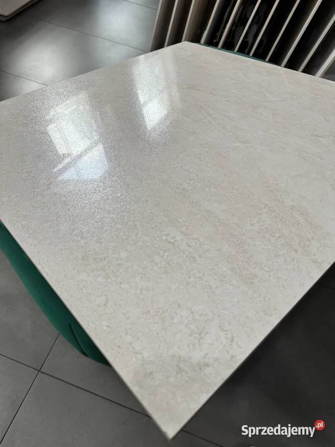 Płytka Trento Cream Lappato 60x60 GAT I EMIGRES Opoczno