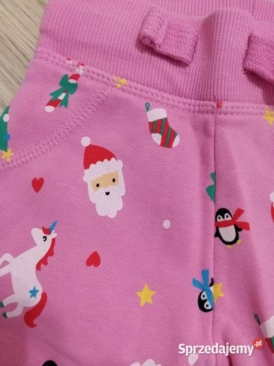 Spodnie Rozmiar 56 Nidzica