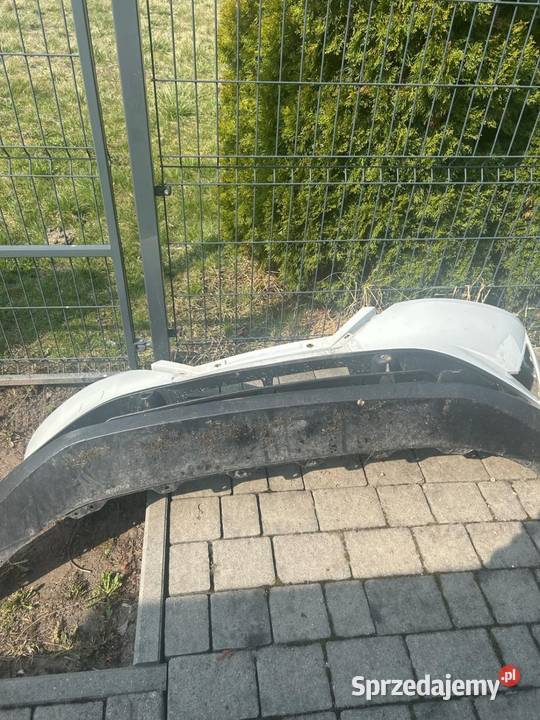 Dolny zderzak Qashqai j12 2023 r śląskie sprzedam