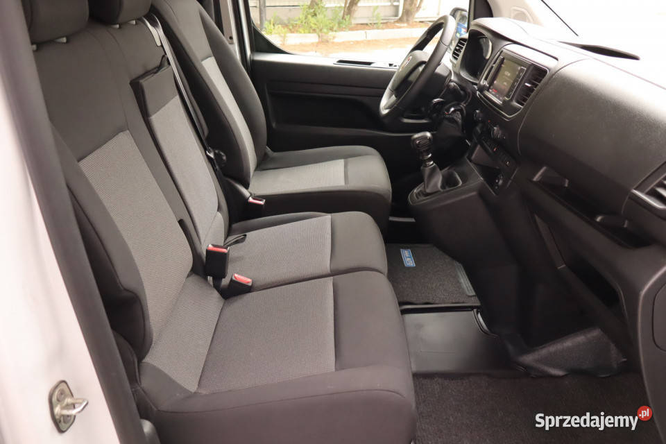 Fiat Scudo 15 MultiJet Piaseczno