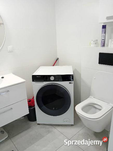 Mieszkanie wynajmę Warszawa 38m2 2 pokojowe