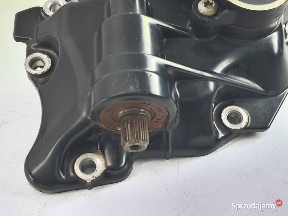 Wybierak Skrzyni Walek Czujnik Bmw R 1200 Gs Skrzynie biegów Części i akcesoria motocyklowe Łódź