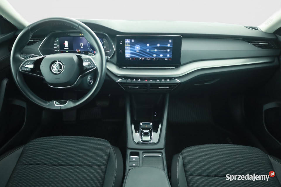 Skoda Octavia 14 TSI iV poduszka powietrzna Piaseczno sprzedam