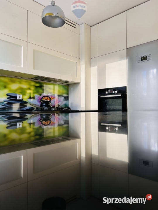 Trzy pokoje park i komunikacja z centrum balkon mazowieckie Warszawa