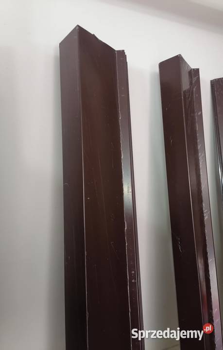 bokówka brąz 2m z 20 podkarpackie