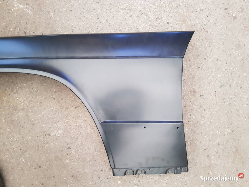 MERCEDES 190 BLOTNIK PRZOD PRZEDNI LEWY PRAWY Turek