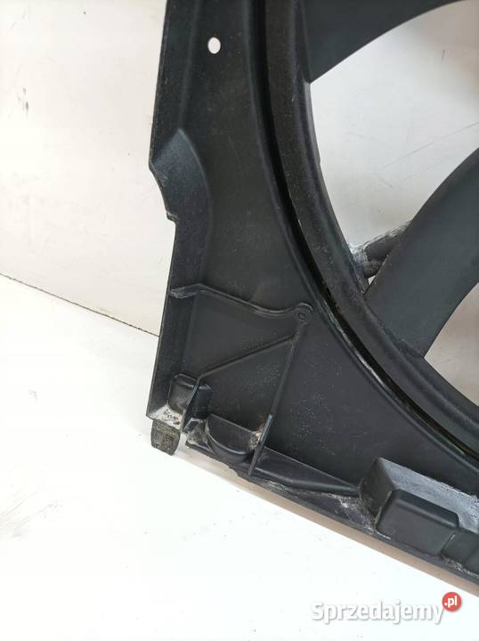 WENTYLATOR CHŁODNICY 30 D 7795757 Bmw X5 II sprzedam