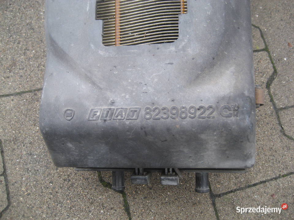 lancia kappa thema 8892r obudowa filtra Rakoniewice