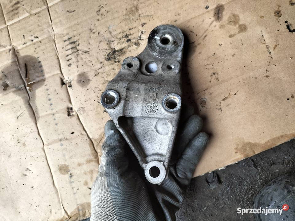ŁAPA SILNIKA 1484035080 PEUGEOT 806 CITROEN FIAT Kamień-Kolonia sprzedam