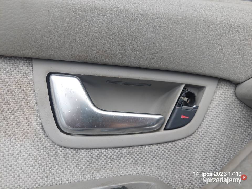 AUDI A8 D3 42 TDI 0510 TAPICERKA DRZWI LEWA Włoszczowa sprzedam